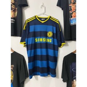 Chelsea Ballack Jersey